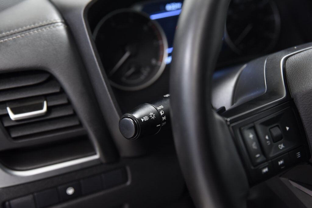 2025 Nissan Rogue SV Akron OH
