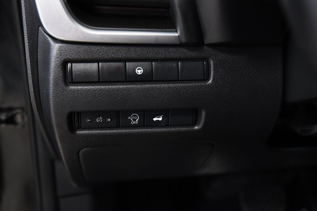 2025 Nissan Rogue SV Akron OH