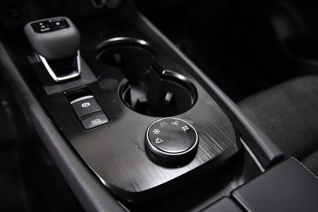2025 Nissan Rogue SV Akron OH