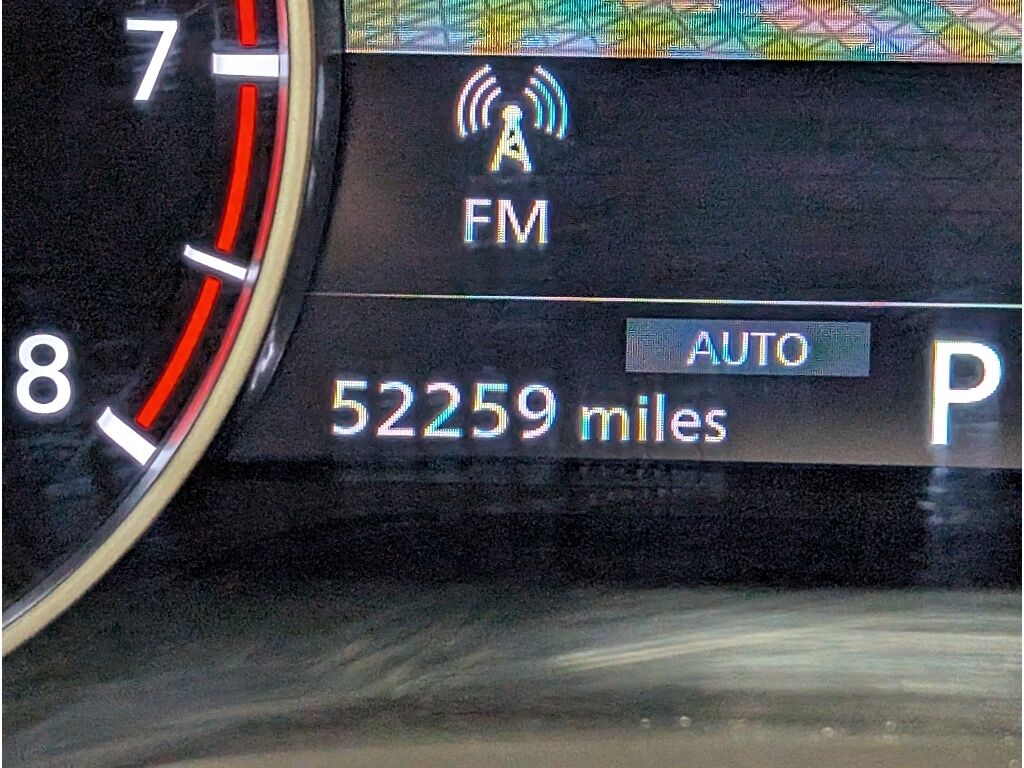 2025 Nissan Rogue SV Bozeman MT