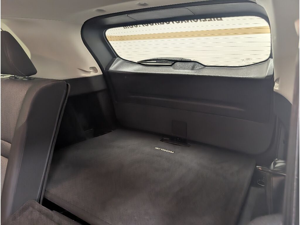 2025 Nissan Rogue SV Bozeman MT
