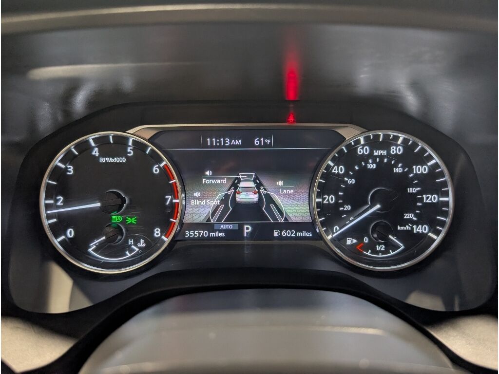 2025 Nissan Rogue SV Bozeman MT