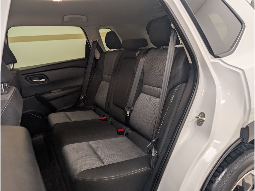 2025 Nissan Rogue SV Bozeman MT
