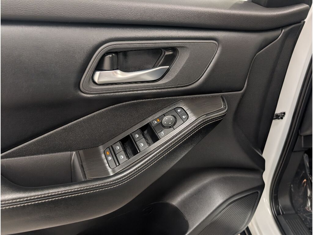 2025 Nissan Rogue SV Bozeman MT