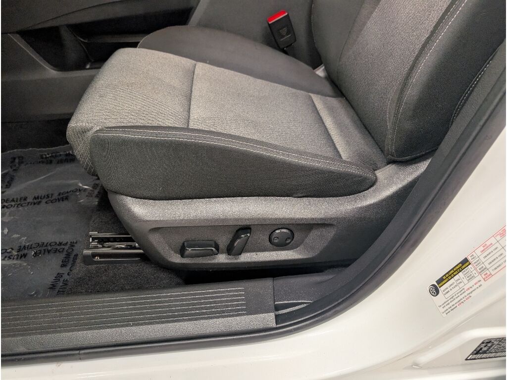 2025 Nissan Rogue SV Bozeman MT