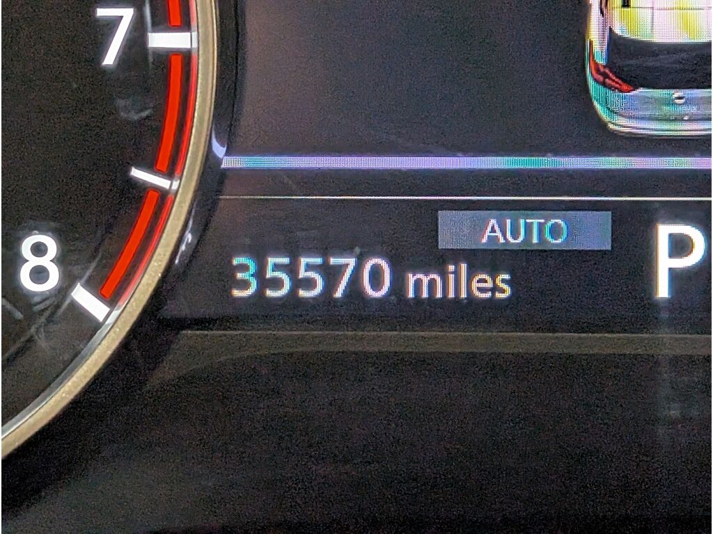 2025 Nissan Rogue SV Bozeman MT