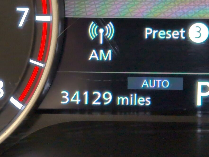 2025 Nissan Rogue SV Bozeman MT