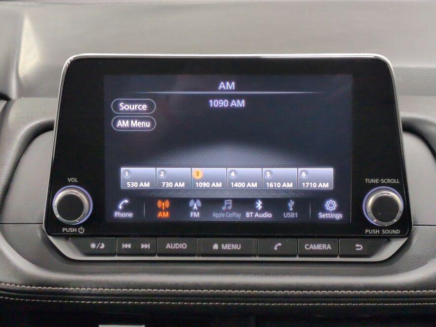 2025 Nissan Rogue SV Bozeman MT