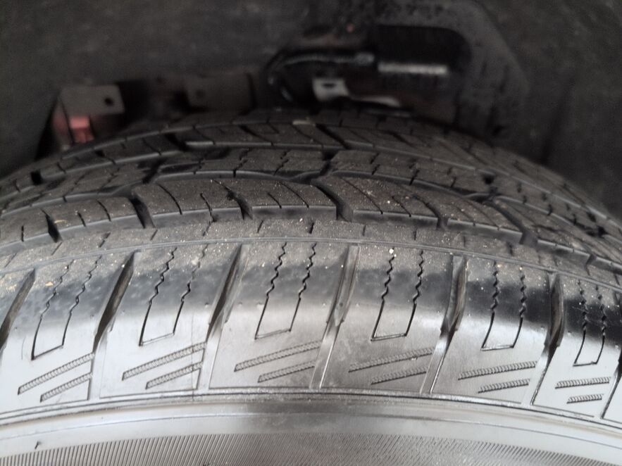 2025 Nissan Rogue SV Bozeman MT