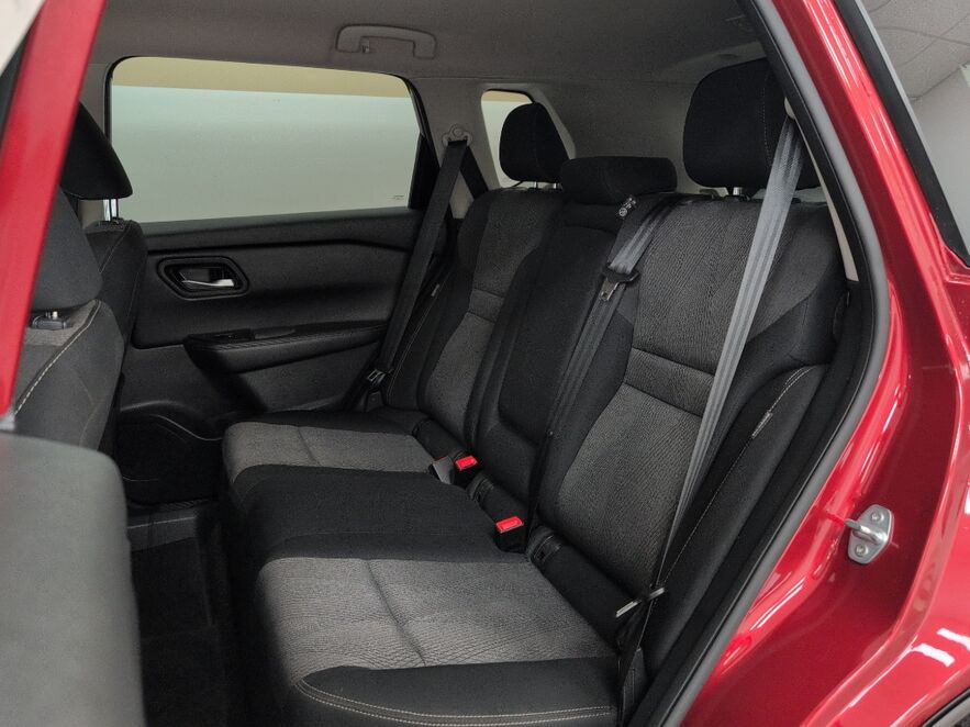 2025 Nissan Rogue SV Bozeman MT