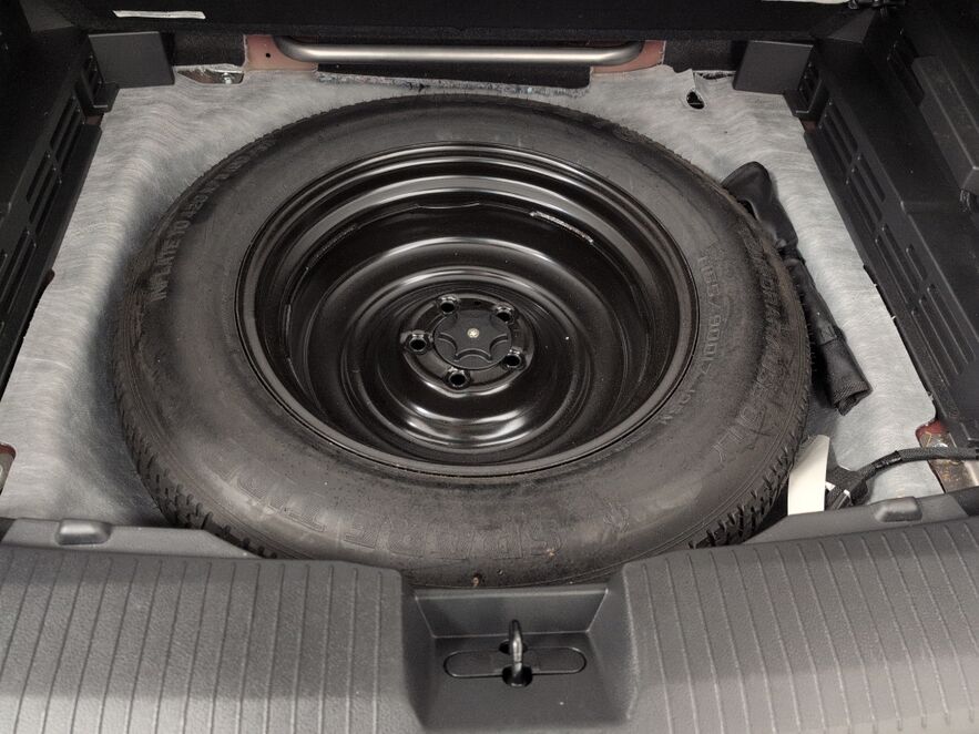 2025 Nissan Rogue SV Bozeman MT