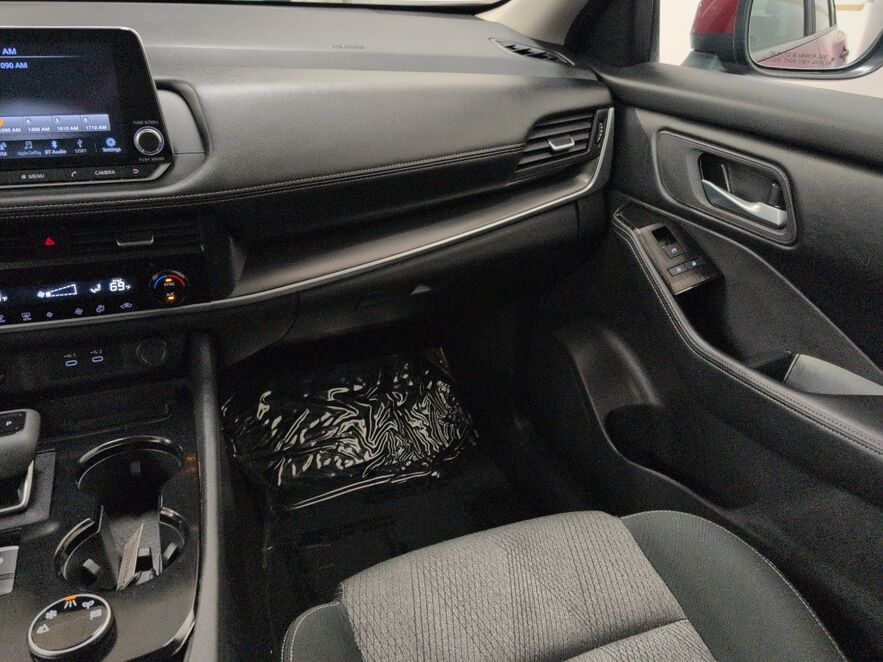 2025 Nissan Rogue SV Bozeman MT