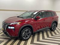 Nissan Rogue SV 2025