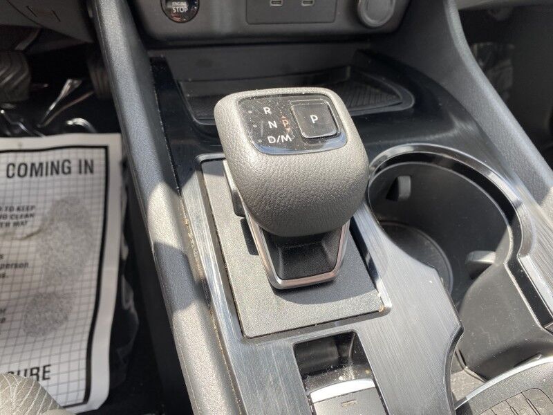 2025 Nissan Rogue SV Bristol  PA
