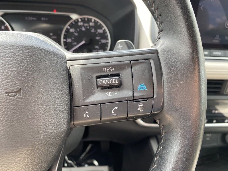 2025 Nissan Rogue SV Bristol  PA