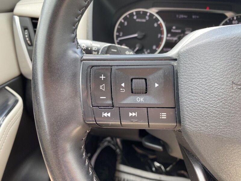 2025 Nissan Rogue SV Bristol  PA