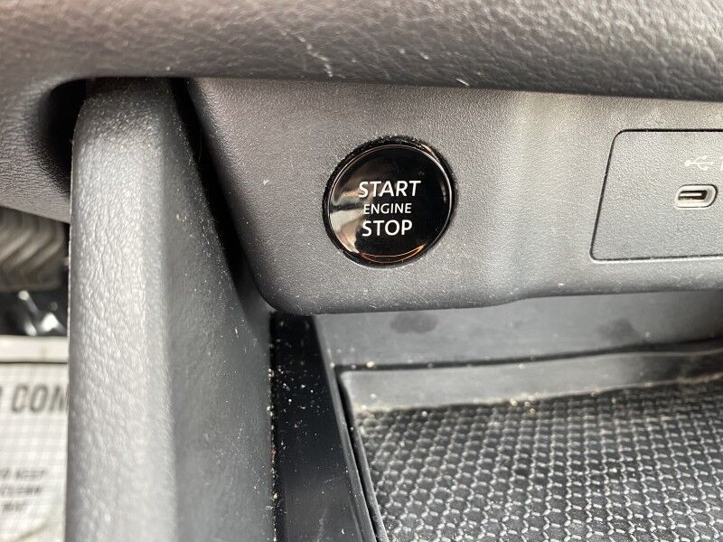 2025 Nissan Rogue SV Bristol  PA