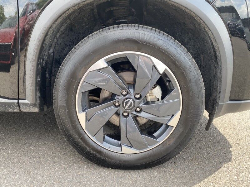 2025 Nissan Rogue SV Bristol  PA