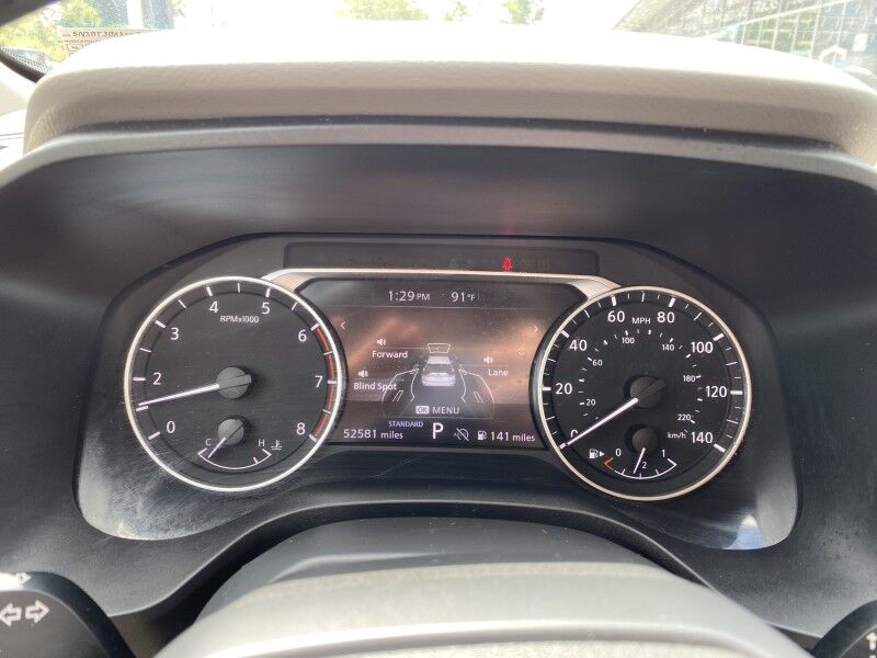 2025 Nissan Rogue SV Bristol  PA