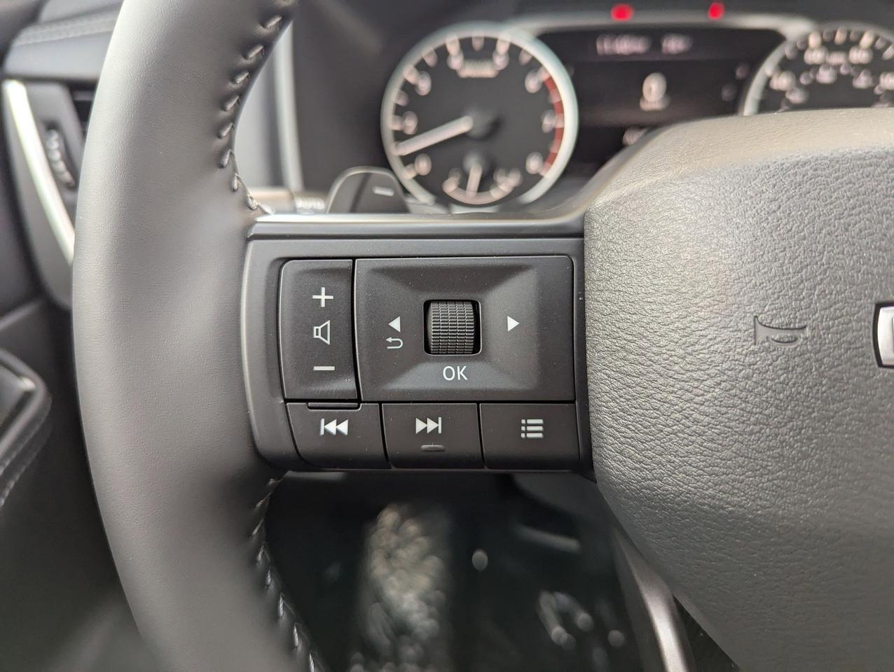 2025 Nissan Rogue SV Cathedral City CA