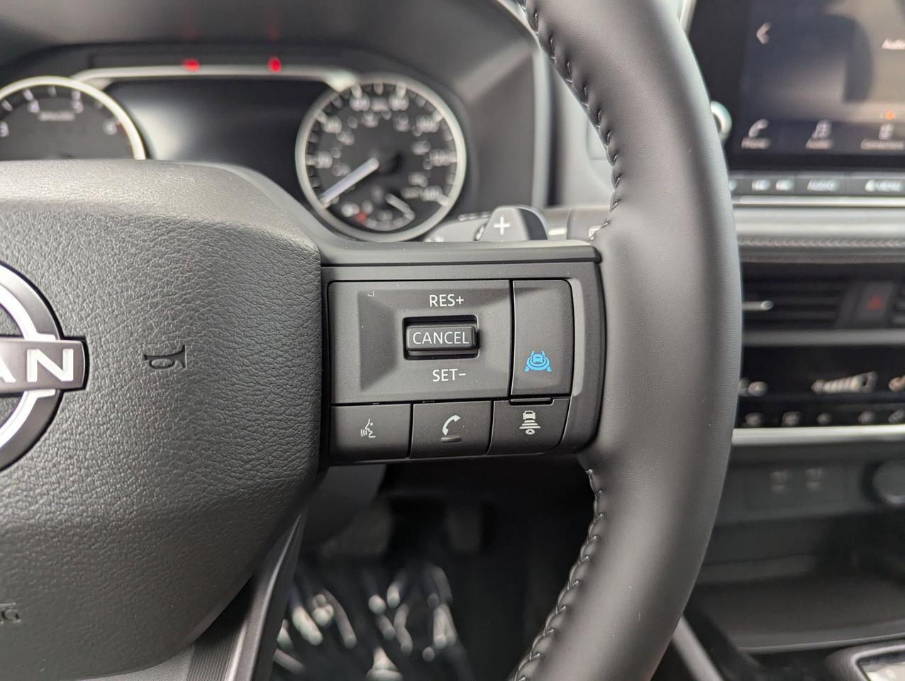 2025 Nissan Rogue SV Cathedral City CA