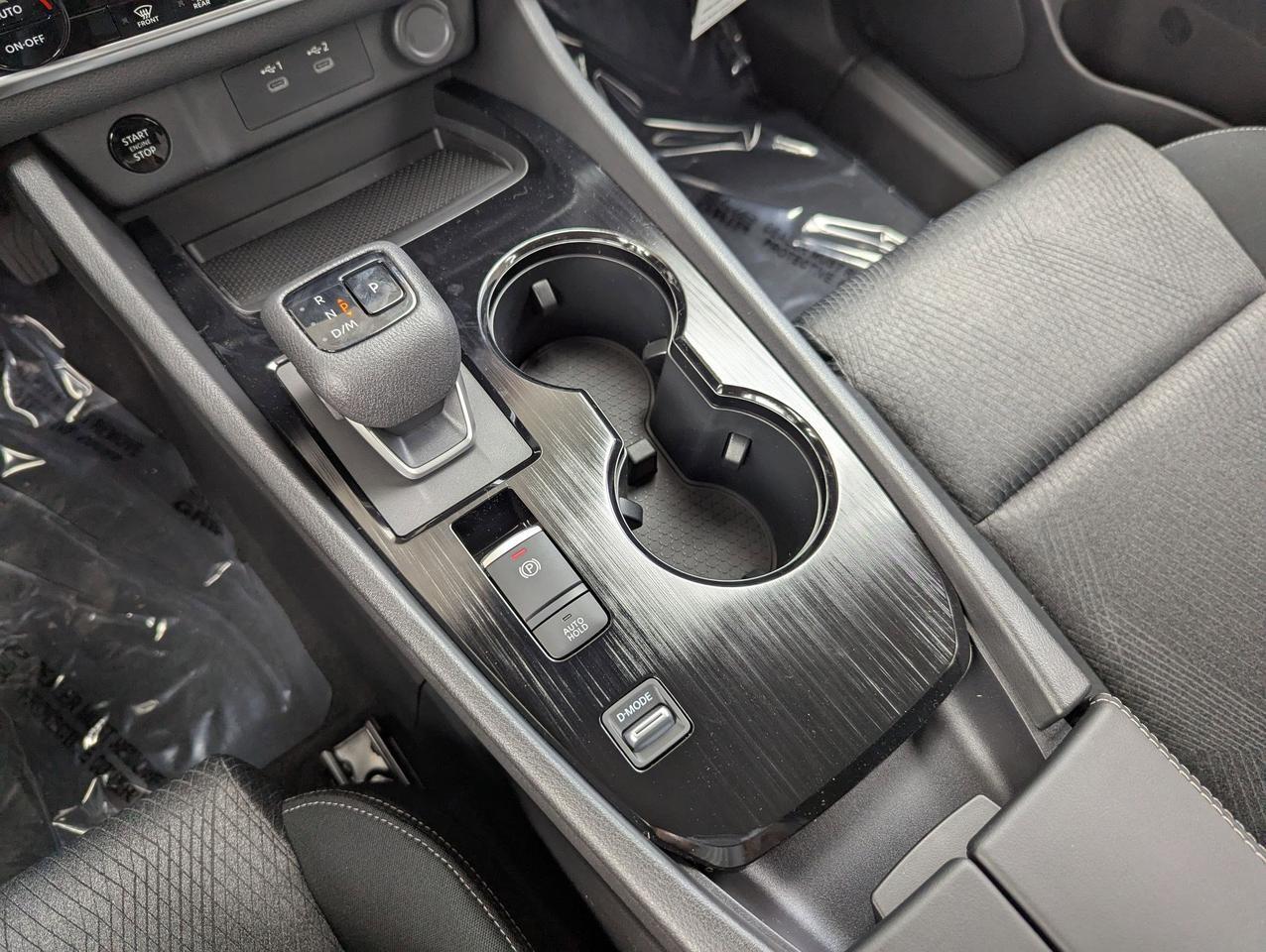 2025 Nissan Rogue SV Cathedral City CA