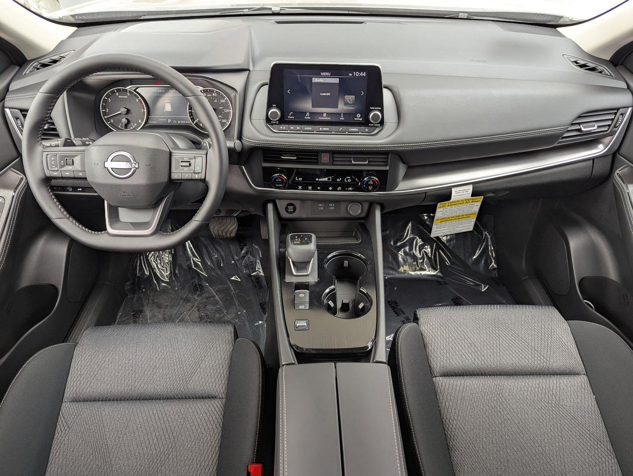 2025 Nissan Rogue SV Cathedral City CA