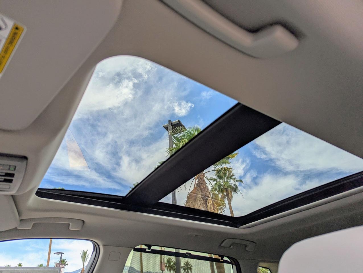2025 Nissan Rogue SV Cathedral City CA