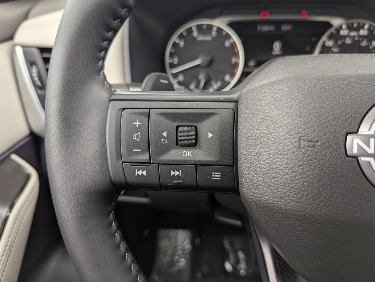 2025 Nissan Rogue SV Cathedral City CA