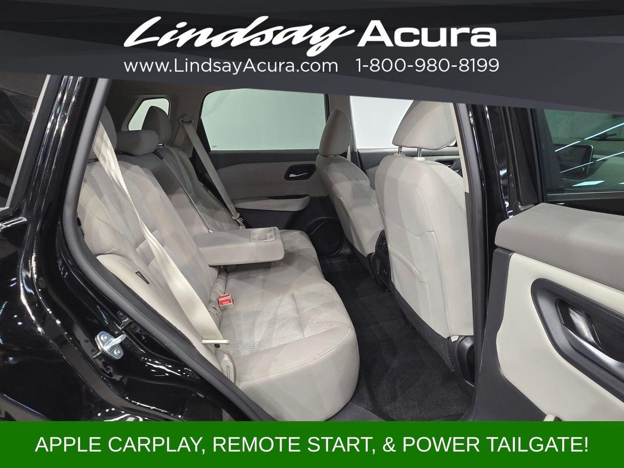 2025 Nissan Rogue SV Columbus OH