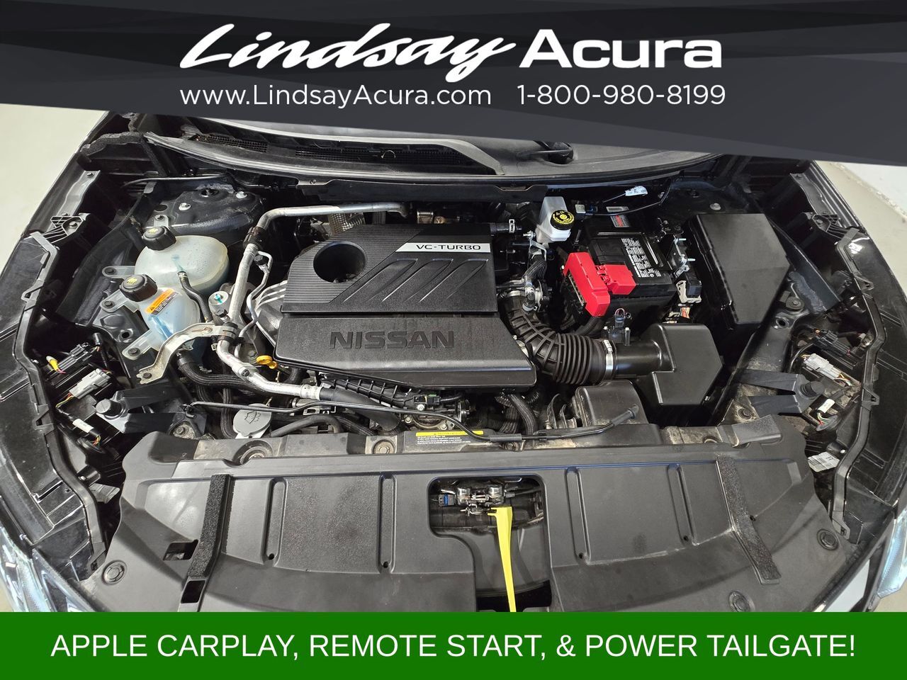 2025 Nissan Rogue SV Columbus OH