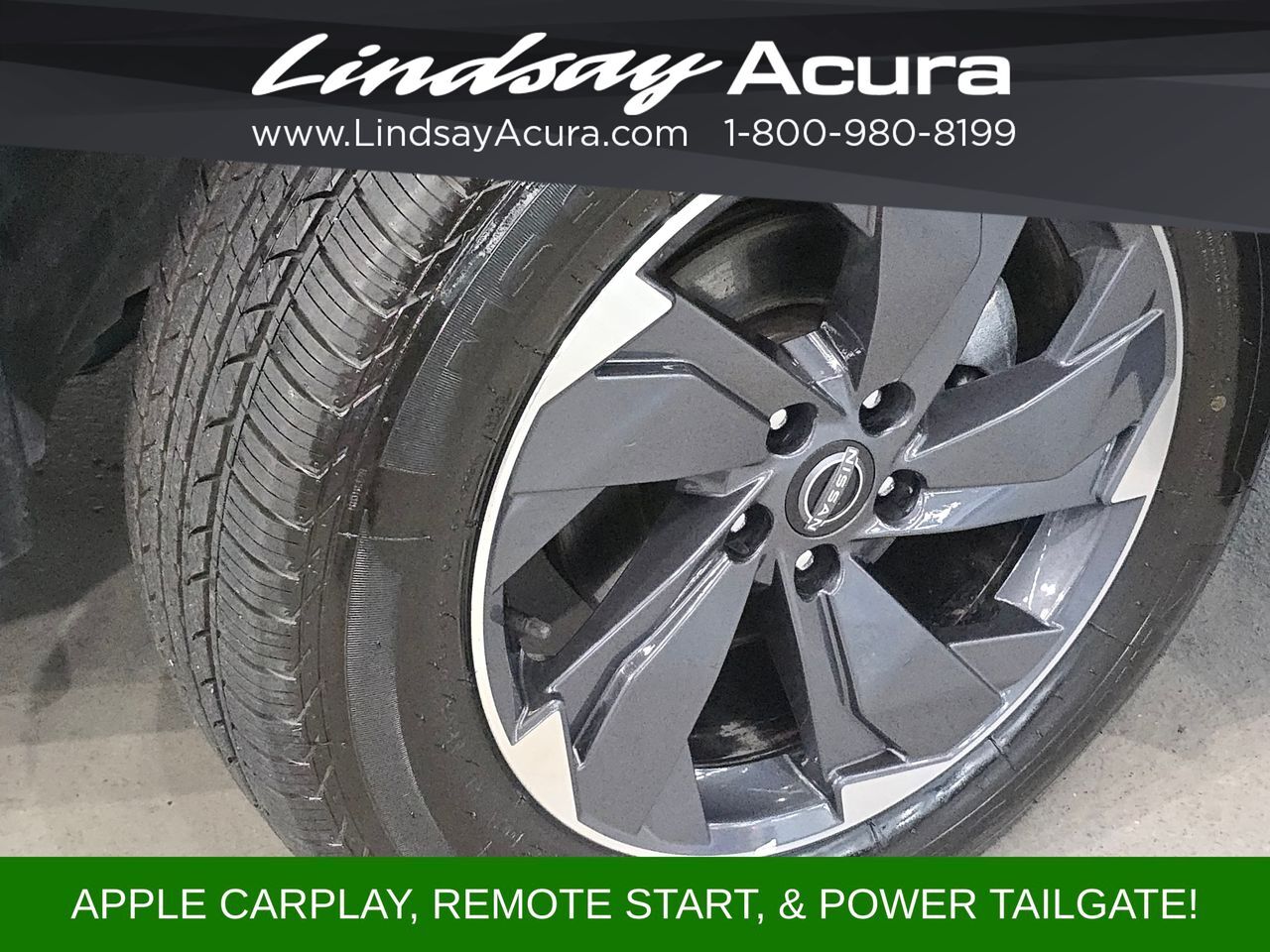 2025 Nissan Rogue SV Columbus OH