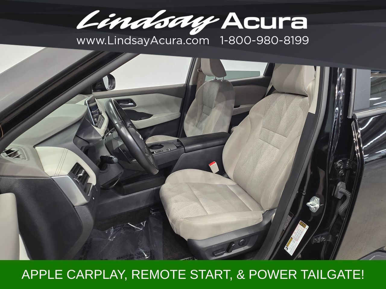 2025 Nissan Rogue SV Columbus OH