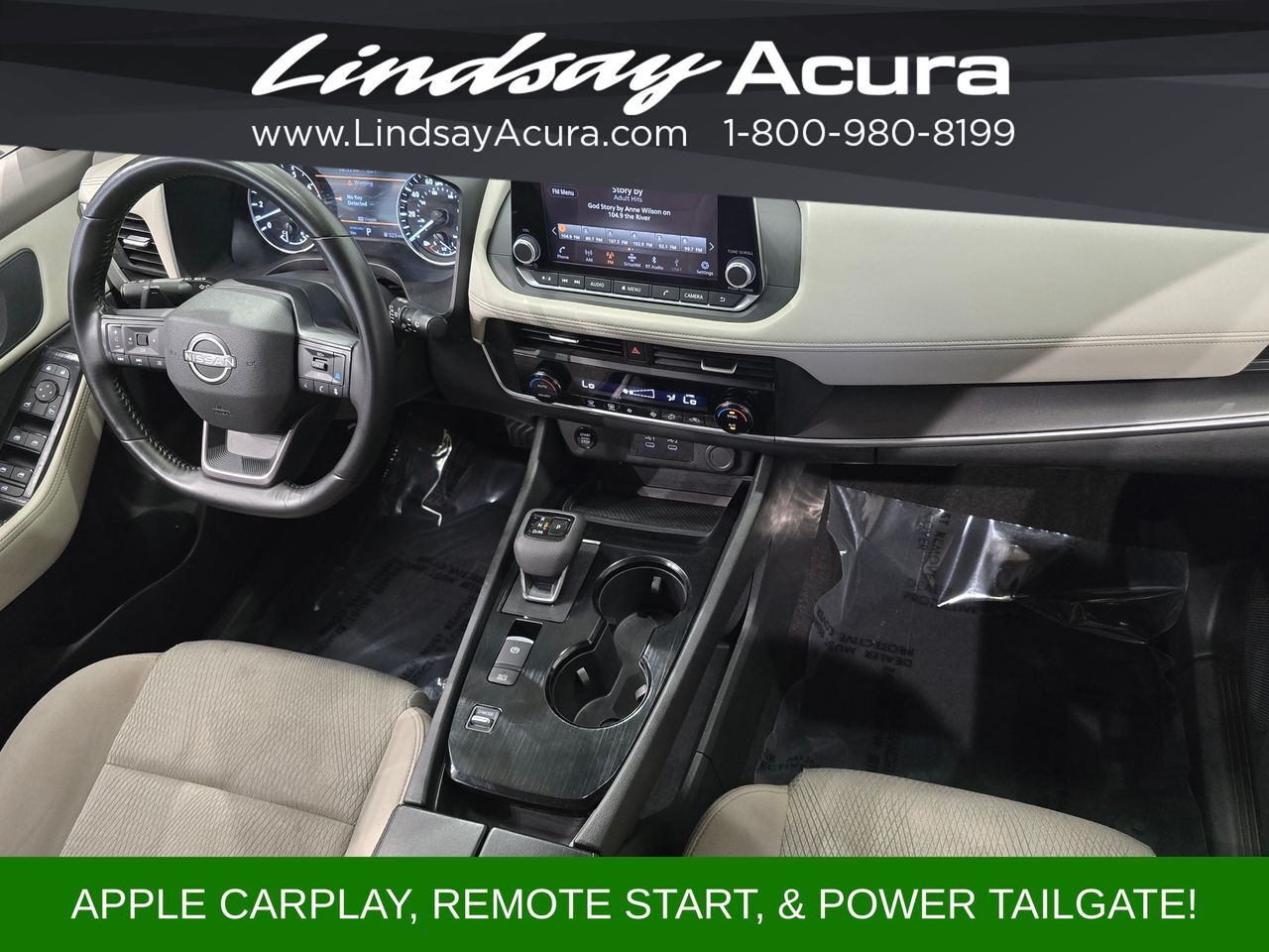 2025 Nissan Rogue SV Columbus OH