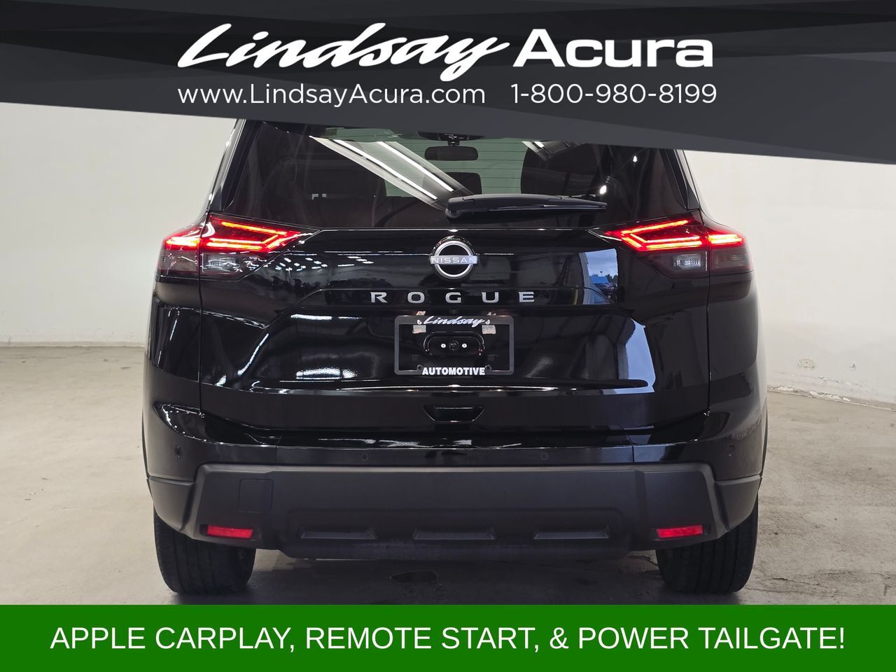 2025 Nissan Rogue SV Columbus OH