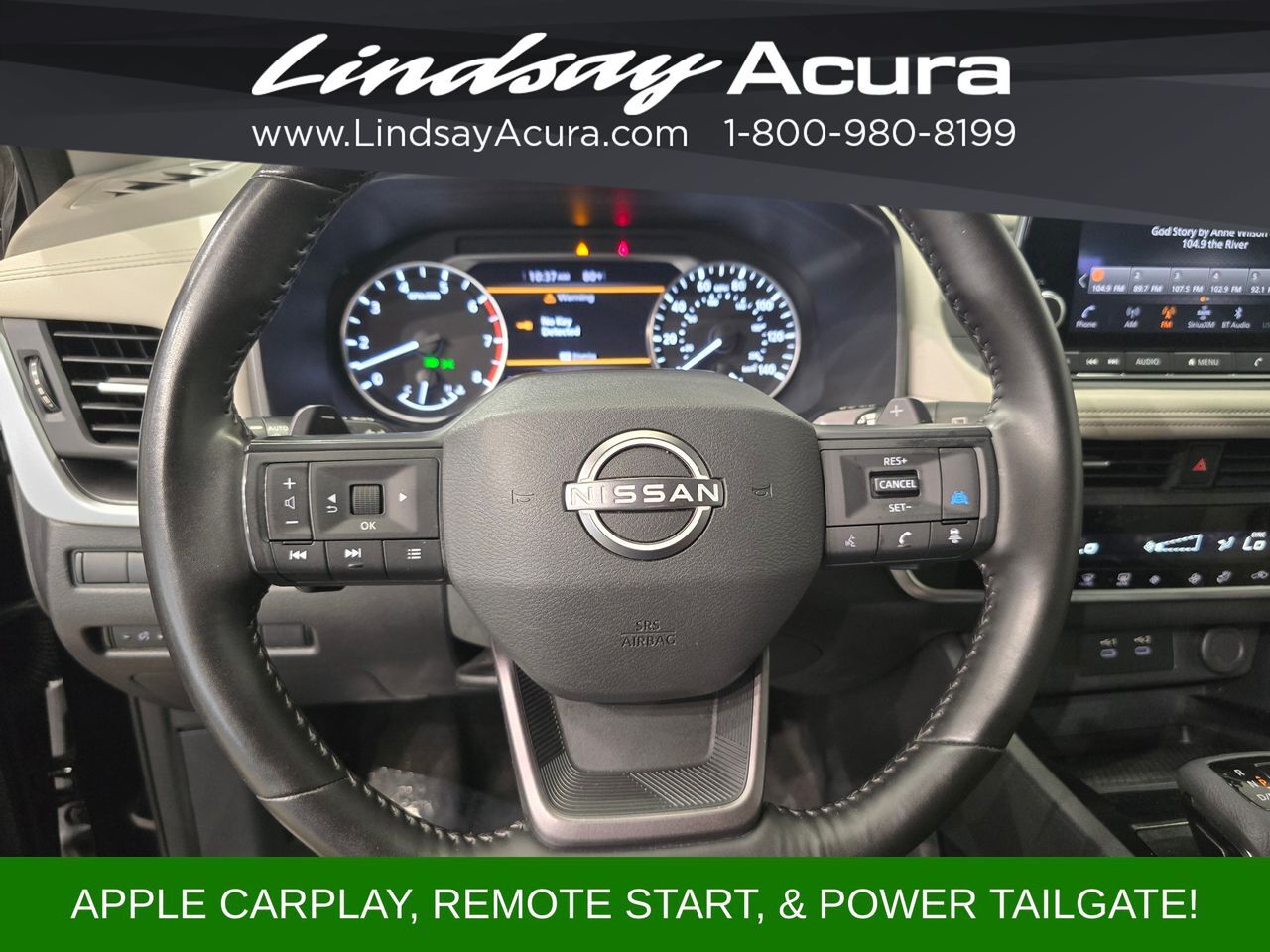 2025 Nissan Rogue SV Columbus OH