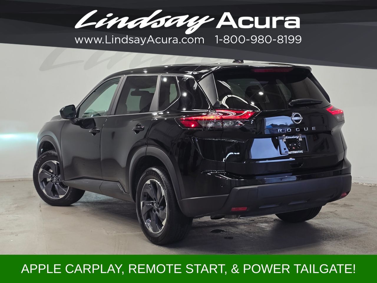 2025 Nissan Rogue SV Columbus OH