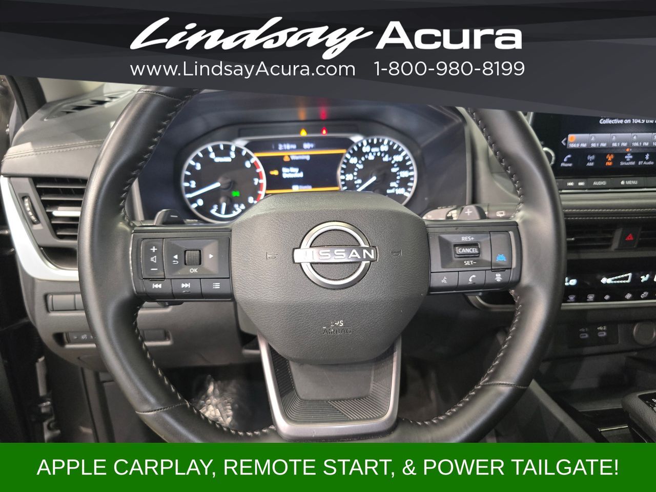 2025 Nissan Rogue SV Columbus OH