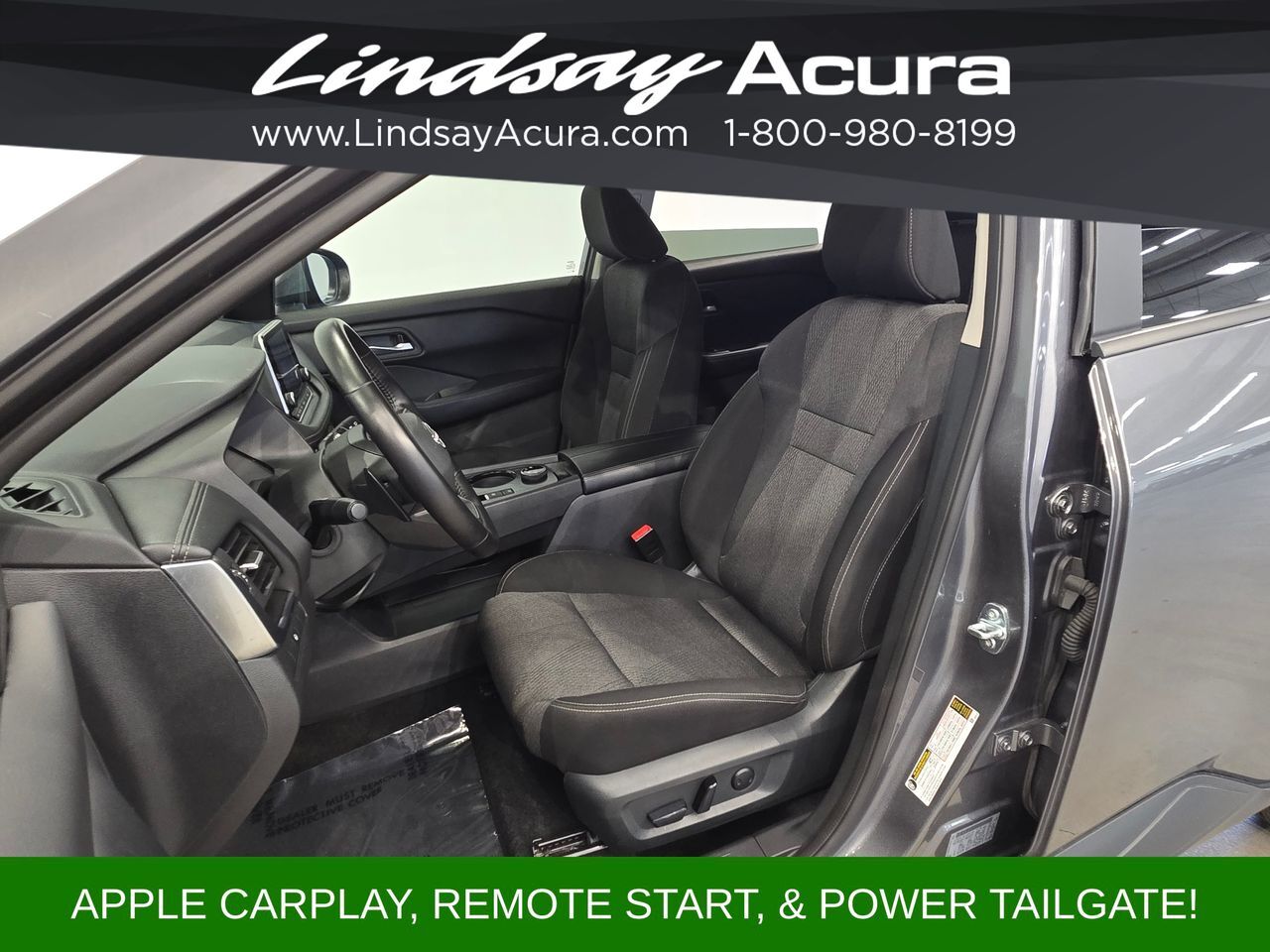 2025 Nissan Rogue SV Columbus OH