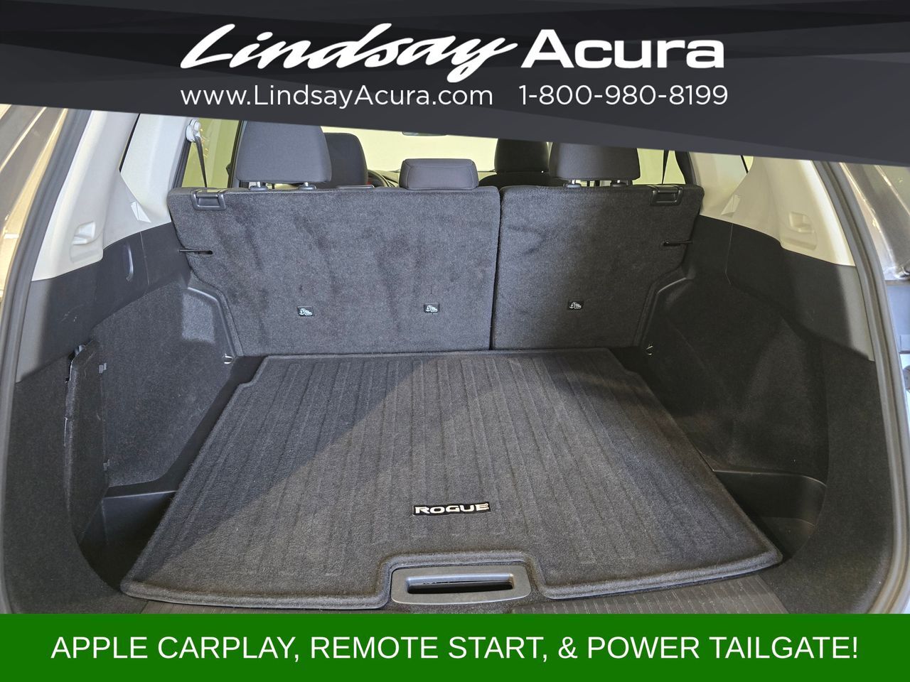 2025 Nissan Rogue SV Columbus OH