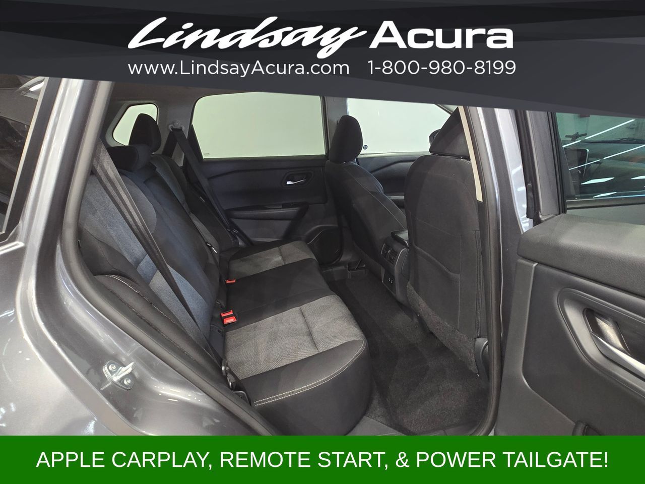 2025 Nissan Rogue SV Columbus OH