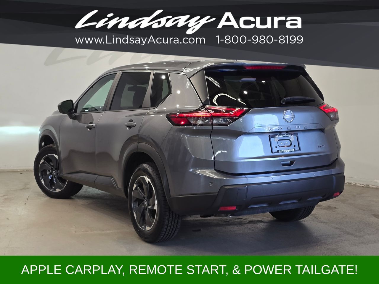 2025 Nissan Rogue SV Columbus OH