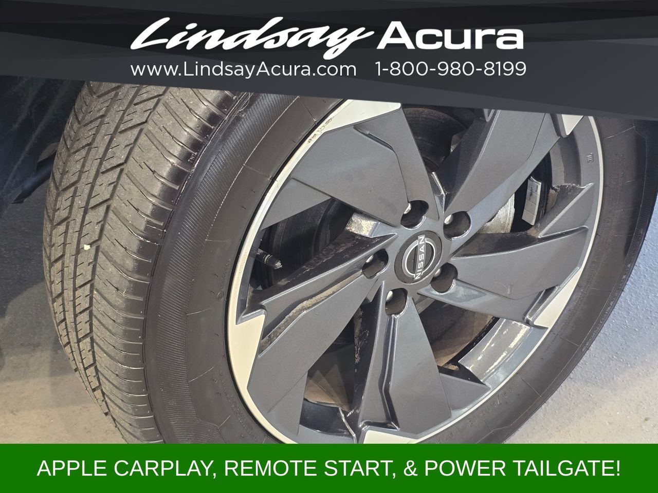 2025 Nissan Rogue SV Columbus OH