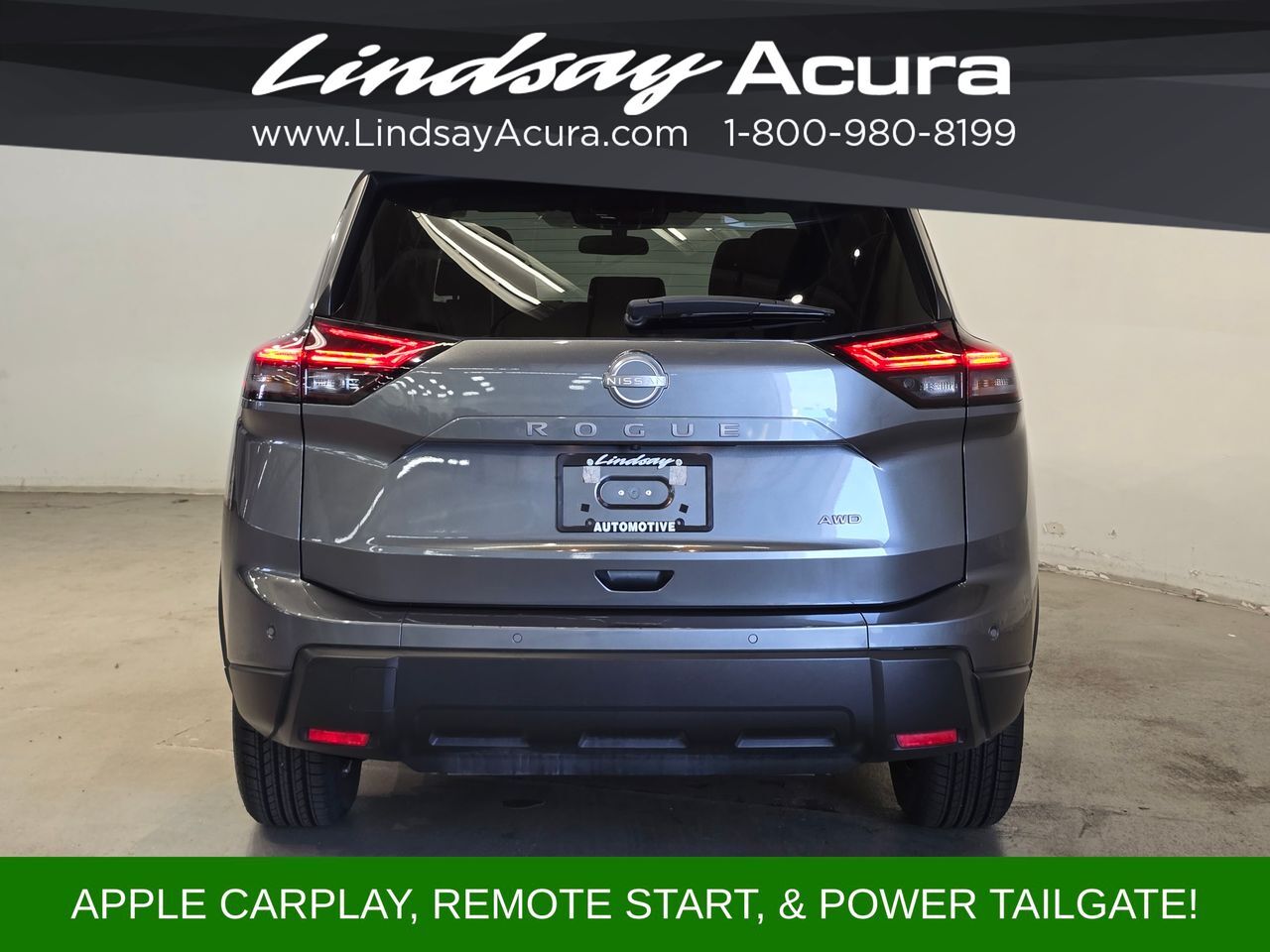 2025 Nissan Rogue SV Columbus OH