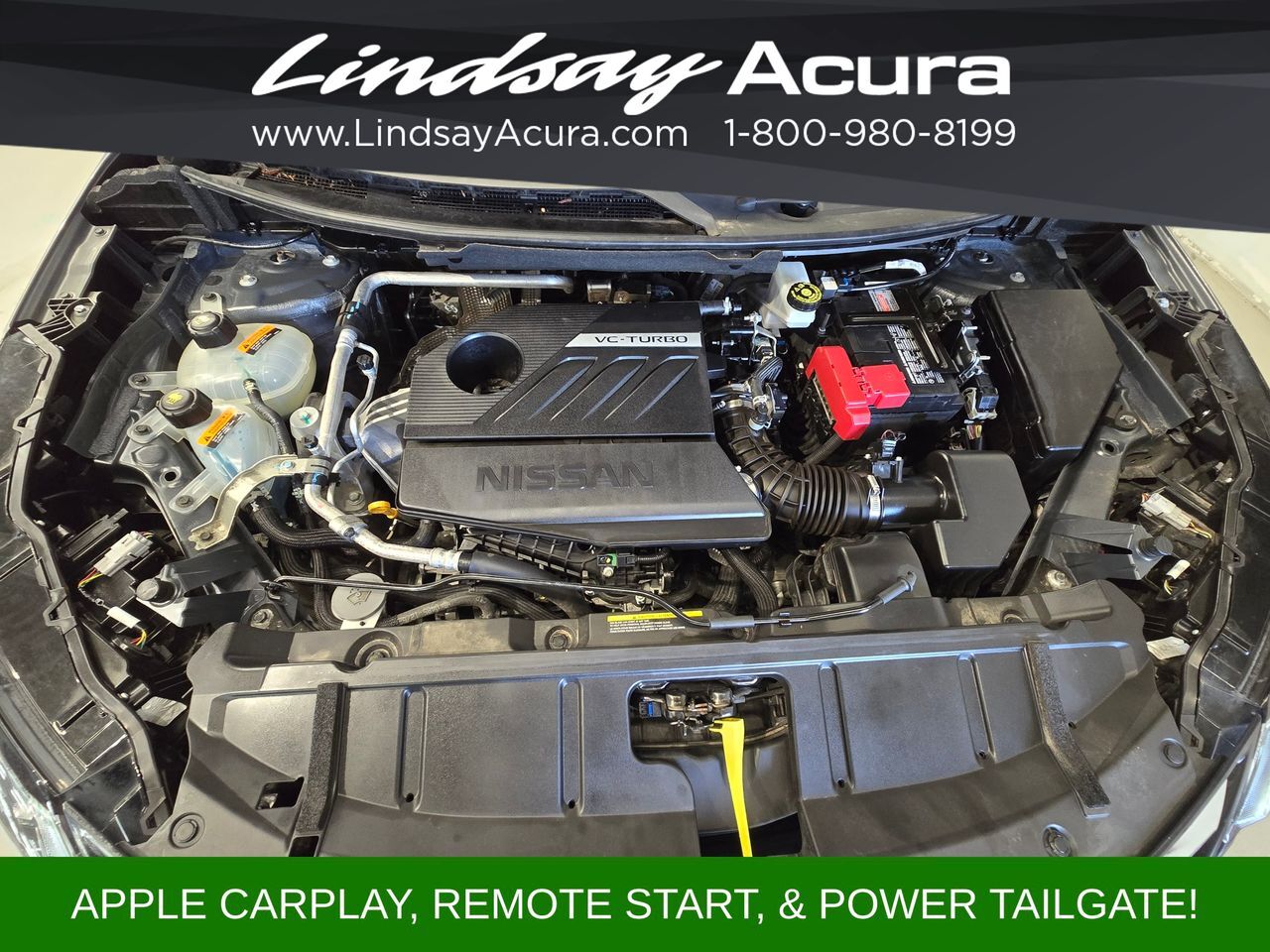 2025 Nissan Rogue SV Columbus OH