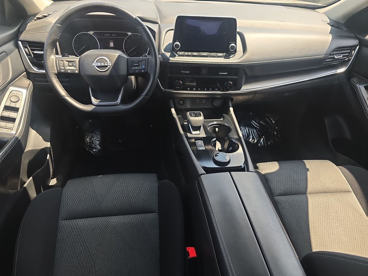 2025 Nissan Rogue SV Columbus OH