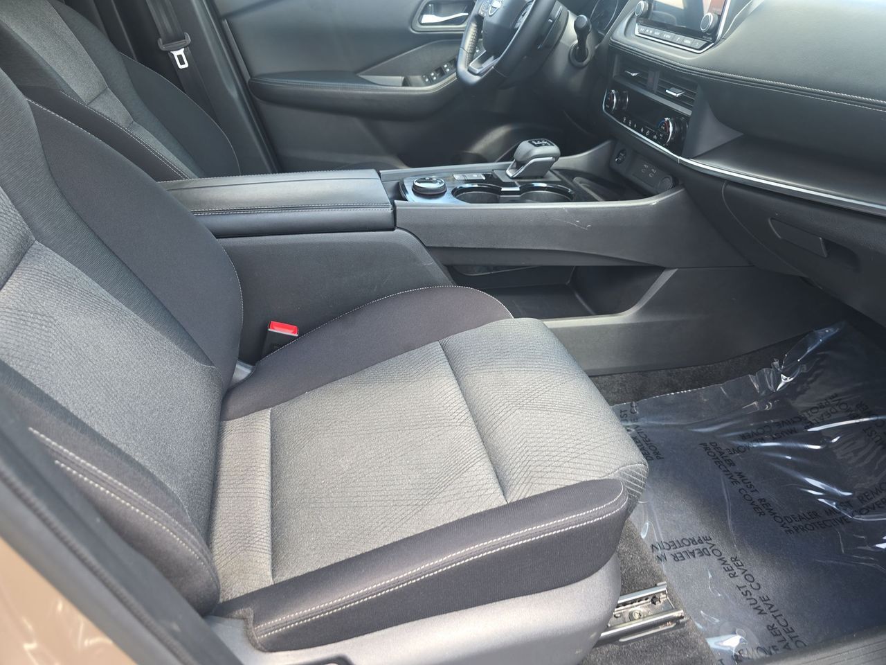 2025 Nissan Rogue SV Columbus OH