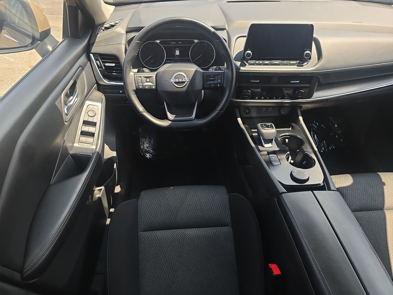 2025 Nissan Rogue SV Columbus OH