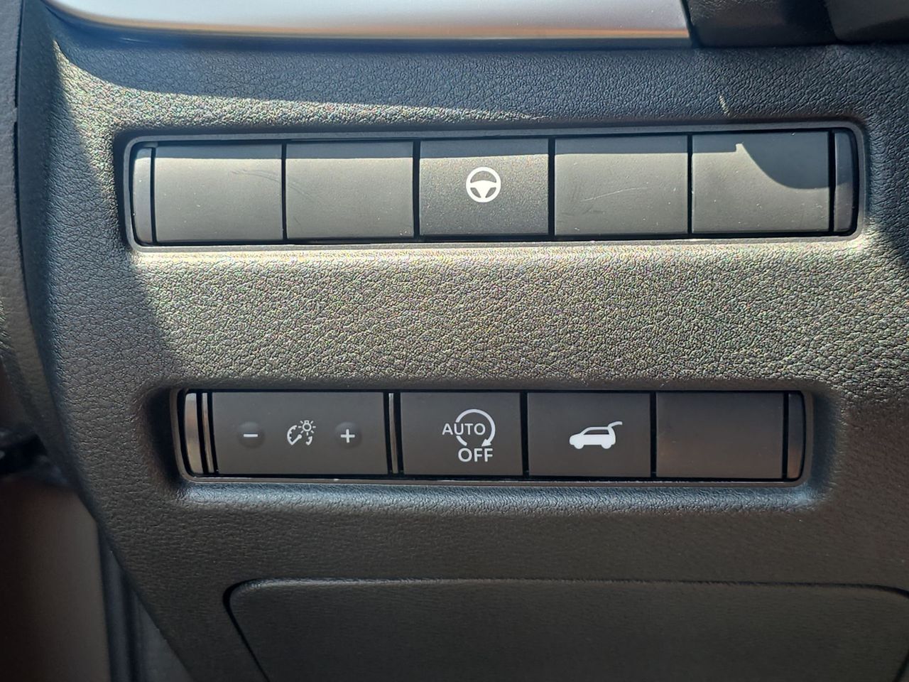 2025 Nissan Rogue SV Columbus OH