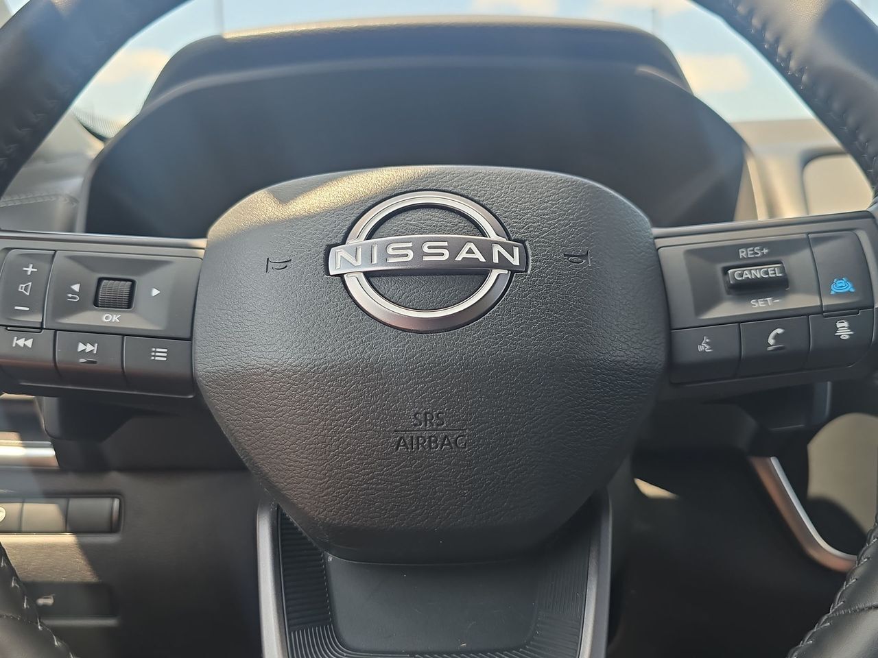 2025 Nissan Rogue SV Columbus OH